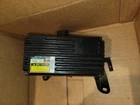 2007 Lexus GS450H Abs Trc Vsc Skid Control Computer Assy Oem 89540-30670 Used. Price: $150.00.