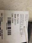 14-15 Toyota Prius Computer Power Supply Control Module Ecm Assembly Used. Price: $107.09.