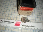 Nos Vintage Delco Remy D-1901 1945172-REGULATOR Fuse A7 New. Price: $7.50.