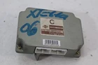 2005-2006 Nissan Xterra Transfer Case Control Module 33084 EA30B Oem Used. Price: $55.24.