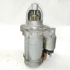 '16-'20 Dodge Durango Starter Motor 3.6L 54K Miles Oem Year Warranty! Used. Price: $75.50.