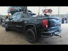 Chassis Ecm Door Tailgate Control Fits 21-25 Sierra 1500 Pickup 6833567 Used. Price: $117.89.