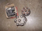 Delco Remy Distributor Caps Nos Old Stock Never Used Gm General Motors New. Price: $49.89.