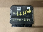 24 Toyota Corolla Cross 2.0 Engine Computer Control Unit Ecu Ecm Oem 89661-0A540 Used. Price: $399.99.