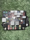 Engine Fuse Relay Box 15115615-02 Oem Used. Price: $60.00.