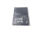Control Module Bcm Pn 13534861 Oem 2020 Cadillac CT5 Used. Price: $47.25.