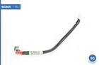 97-06 Jaguar XK8 Xkr X100 Engine Motor Battery Positive Cable LNC3690AA Oem Used. Price: $37.35.