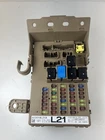 Theft Locking Integrated Control Module Fits 2015-2019 Subaru Legacy 82201AL21A Used. Price: $49.99.
