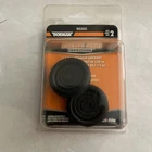 Dorman 90305 Diaphram Grommets Set Of 2 Free Shipping New. Price: $12.89.