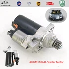 Starter Motor 07M911024A For Lamborghini Aventador Sian Centenario LP700-4 New. Price: $447.00.