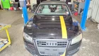 Chassis Ecm Roof Convertible Package Deck Fits 10-17 Audi A5 1094003 Used. Price: $100.00.