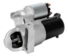 Starters For Chevrolet Equinox, Malibu, Pontiac G6 Torrent, Saturn Aura 6786N New. Price: $29.99.