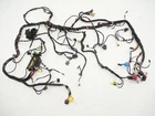 Used Dashboard Wire Wiring Harness Assembly 2014-2015 Audi RS7 C7 Oem. Price: $112.49.
