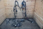 Body Chassis Wire Wiring Harness Cable 338454 338455 Ferrari 488 Challenge 2018 Used. Price: $2209.99.