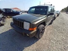 Chassis Ecm Driver Park Assist Fits 06-08 Commander 11184887 Used. Price: $69.02.