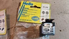 Hella 12V Relay 4RA 003-510-082 New. Price: $20.00.