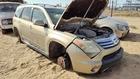 2007 Suzuki Grand Vitara XL-7 Bcm Body Control Module Computer Oem 3677078J00 Used. Price: $95.87.