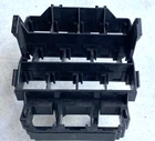 05-08 Audi A6 Front Fuse Relay Box Bracket Oem #4F0937545A Used. Price: $31.67.