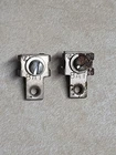 1957-62 Buick Pontiac Chevy Cadillc D-1901 1945172 Fuses Gm Nos Pair Oem Delco New. Price: $25.00.