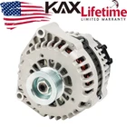 New Alternator For Chevrolet Silverado Tahoe Suburban V8 8292 10464476 22781131. Price: $100.69.