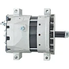 Alternator For Delco 8600094, 8600781 275 Amps, B+ Terminal Id 2; 400-12738 New. Price: $761.24.