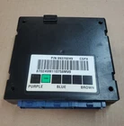 2001 Gmc Yukon Suburban Tahoe Body Control Module Bcm 09370249 Used. Price: $19.95.
