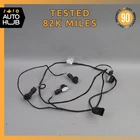 12-15 Bmw F30 328I 335I Front Bumper Parking Pdc Wire Harness W/ Sensors Oem Used. Price: $143.23.