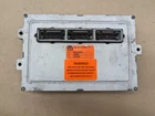 2002 Dodge Dakota 4.7L Engine Computer P56040308AD Control Module R6040308AD Used. Price: $198.00.