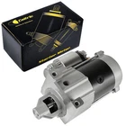 Caltric Starter For John Deere Mower 717A 717E 727A Mini-frame Ztrak New. Price: $107.30.