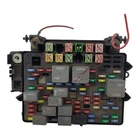 2006 Cadillac Escalade Fuse Block 15786043-02 Used. Price: $89.99.