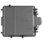 20 Thru 22 Ford Super Duty Oem Fuse Box Relay Panel Lid Cover LC3Z-14A003-D New. Price: $50.99.