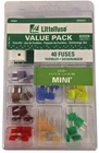 Littelfuse Mini Assortment (094462) New. Price: $40.42.