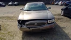 Passenger Chassis Ecm Front Door Fits 00-05 Bonneville 736451 Used. Price: $70.00.