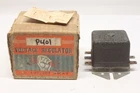 Nos Vintage Car Truck Voltage Regulator 6V Negative Ground Part P-401 New. Price: $32.95.