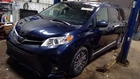 Chassis Ecm Multiplex Network Left Hand Dash Fits 15-20 Sienna 10302016 Used. Price: $104.90.
