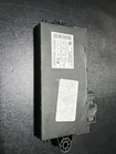 Oem 2010-2012 Bmw 135I X5 X6 FRM3 Footwell Module Control Unit 61359227053 Used. Price: $112.00.