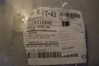 Genuine Mopar Tapping Round Head 6508440AA Two Screws Package New. Price: $16.95.