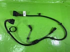 Porsche Cayman 718 Rear Axle Wiring Harness Driver Right Offside Osr 2016-2025 Used. Price: $71.46.