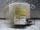 2005-2008 Pontiac Vibe Control Module Trw 258558428A Used. Price: $56.21.