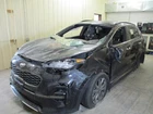 Chassis Ecm Body Control Bcm Left Hand Dash Fits 20-22 Sportage 1689910 Used. Price: $98.51.