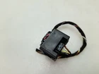 2013 Mini Cooper R56 R57 R55 R58 R59 Speed / Yaw Sensor Connector Pigtail Used. Price: $14.99.