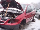 Chassis Ecm Body Control Bcm Below Left Hand Dash Fits 04-05 Caravan 10637115 Used. Price: $86.00.