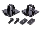 Dee Zee Cargo Truck Bed Box Tie Downs Anchor Hooks Pair 15-22 F-150 / Super Duty New. Price: $28.47.