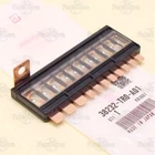 38232-TR0-A01 New Genuine Oem Honda Civic Cr-v / Acura Ilx Wire Multi Block Fuse. Price: $53.72.