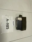 2000 2005 Toyota MR2 Theft Locking Control Module Unit Oem+ Used. Price: $56.86.