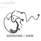 2018-2024 Audi SQ5 Front Right Seat Frame Wiring Harness 80A971366AK Used. Price: $32.49.