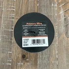 New Primary Wire Deka East Penn 02361 16GAUGE 100 Ft. Made In Usa Rohs Compliant. Price: $19.00.