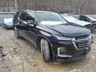 Used Fuse Box Engine Fits: 2023 Chevrolet Traverse W/o Power Folding Third Row. Price: $107.00.