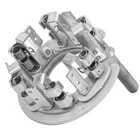 Brush Holder Assy Starter Delco 50MT Series Dd 69-115-1 1984974 1985065 New. Price: $23.85.