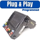 2005-2014 Volvo XC90 Cem Central Electronic Module Fuse Box 30786476 Plug&play Remanufactured. Price: $499.99.